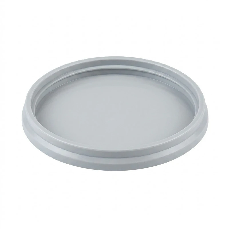 Deckel für runde Condibøtte Ø 6,9 cm 311175 by Condi color Helder