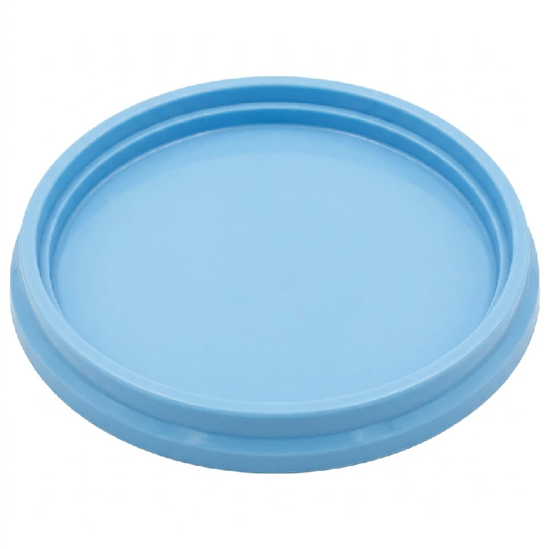 Deckel für Condibøtte Rund Ø 11,8 cm 295064 by Condi color Helder