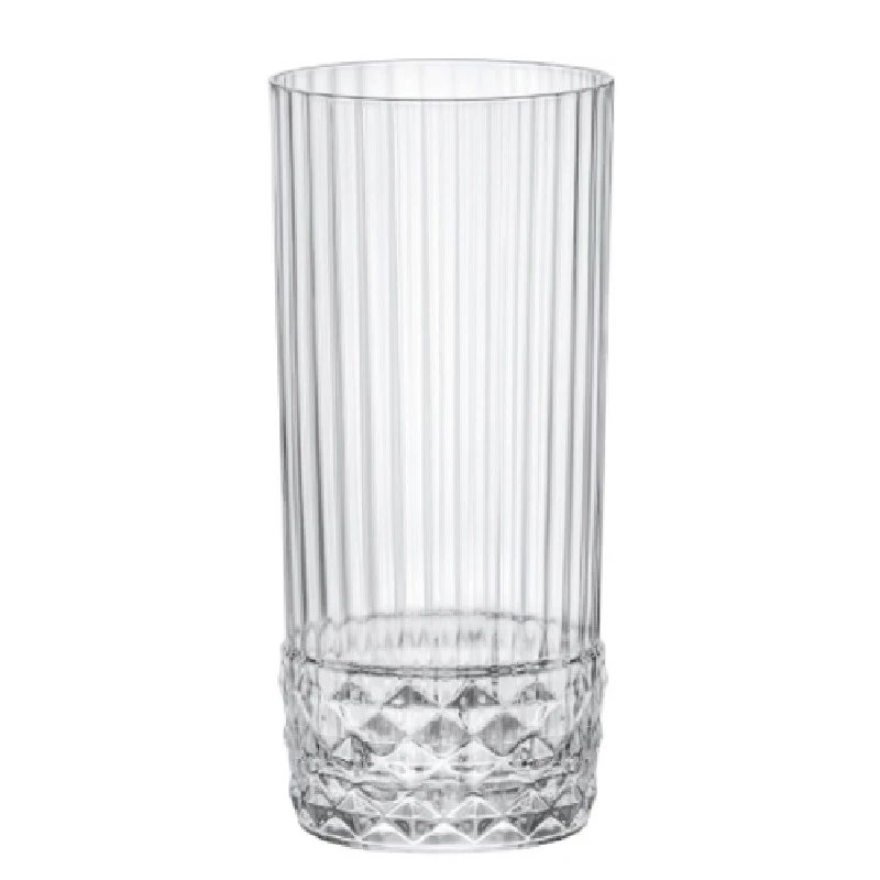 Bormioli America '20s Trinkglas 40 cl 20434143  color Helder