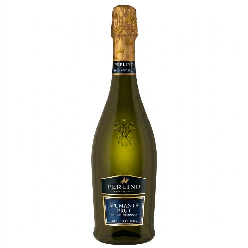 Perlino Spumante Brut 75 cl 30213 by MIONETTO color Svart