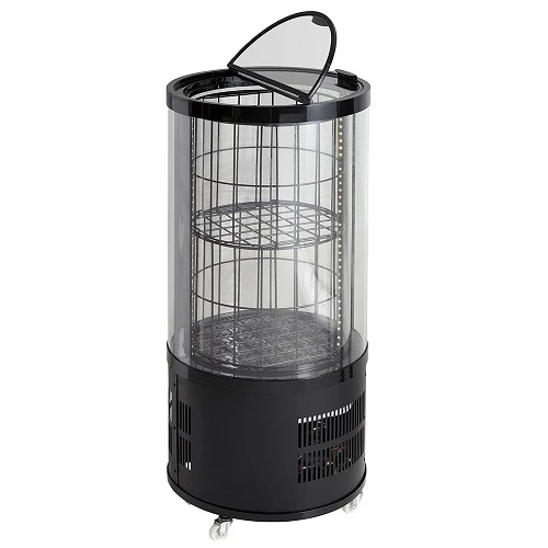 Scandomestic ST 66 Fasskühler 40L 26310066110000 by Scandomestic color Svart