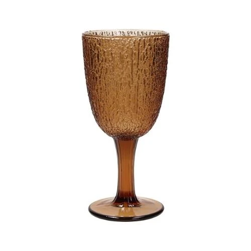 Tognana Davor Weinglas, Braun, 25 cl 20870317 by Tognana color Svart