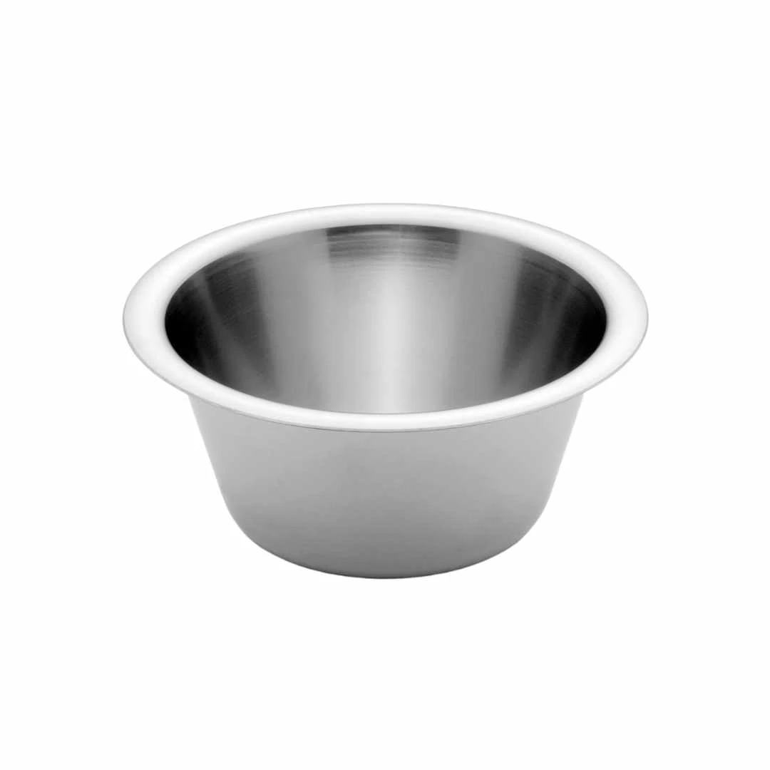 Steel-Function Küchenschüssel 1 L ST10201 by Steel-Function color Svart