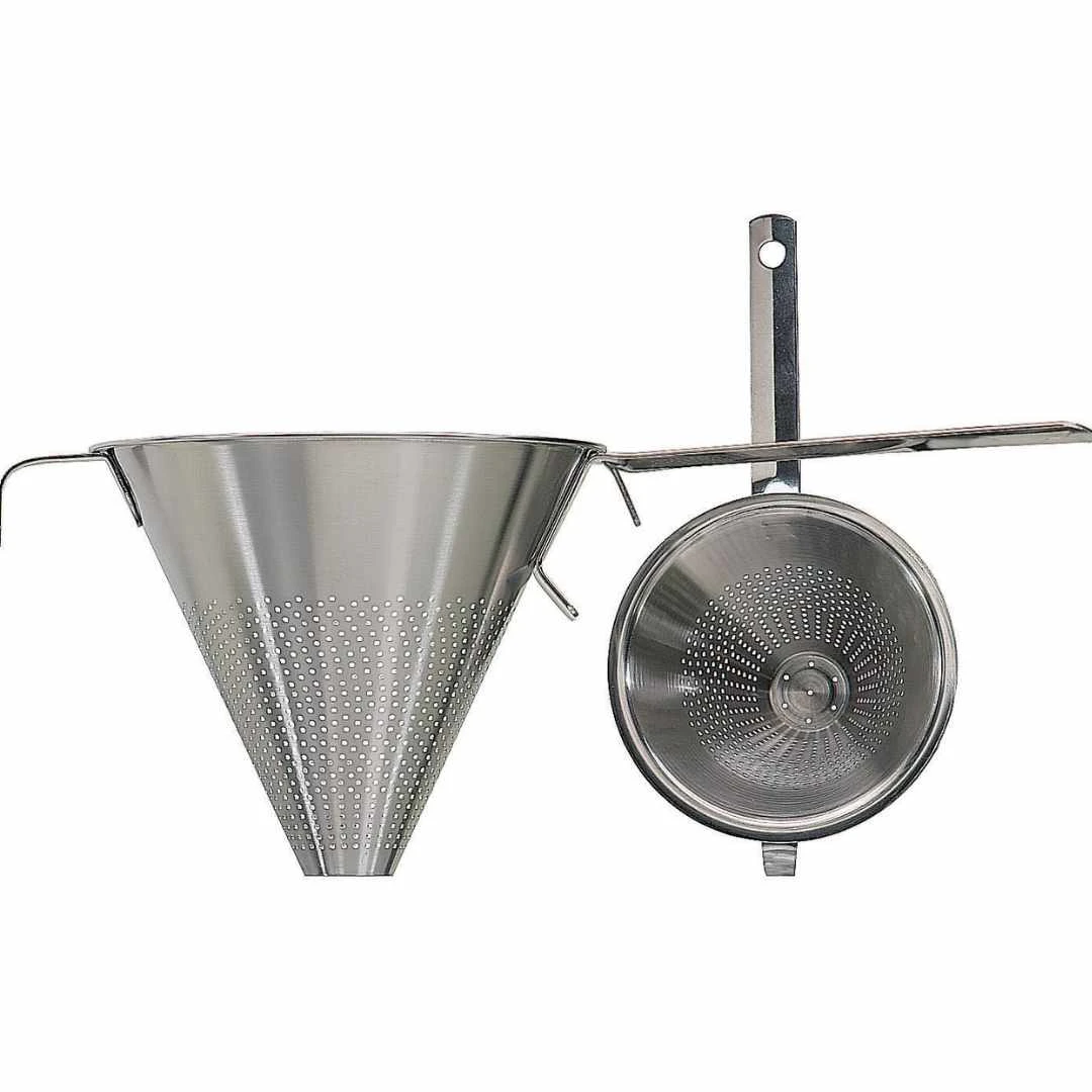 SPIDSSIGTE 23CM ST20155 by Steel-Function color Svart
