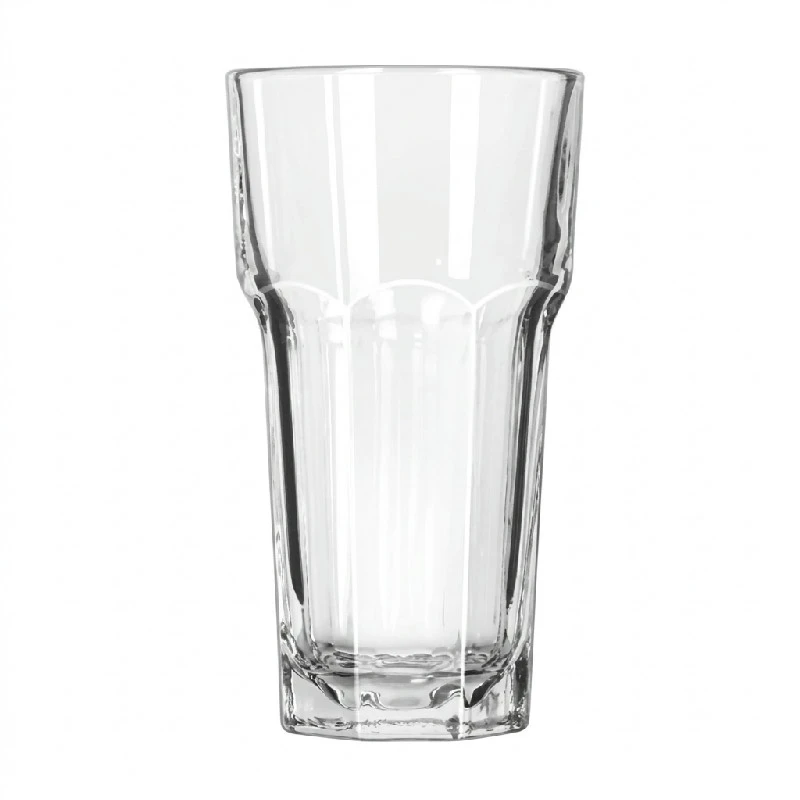 Libbey Gibraltar Trinkglas, 35 cl, H14,9 cm 19014235 by LIBBEY color Helder