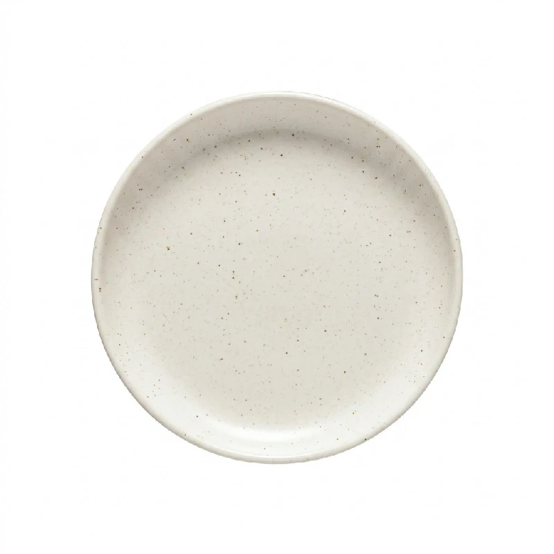 CASA Pacifica Teller flach Ø 16 cm Vanilla 22096 by CASA color Vanilje