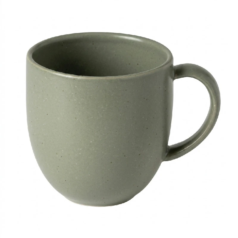 CASA Pacifica Becher Dia 8,8 x 9 cm 33 cl Artichoke 22113 by CASA color Artischocke