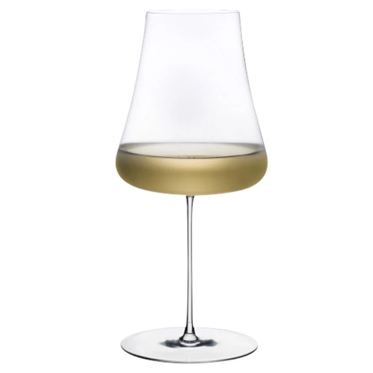 Weißweingläser Stem Zero 700ml (2er-Set) 94358602 by StemZero color Svart