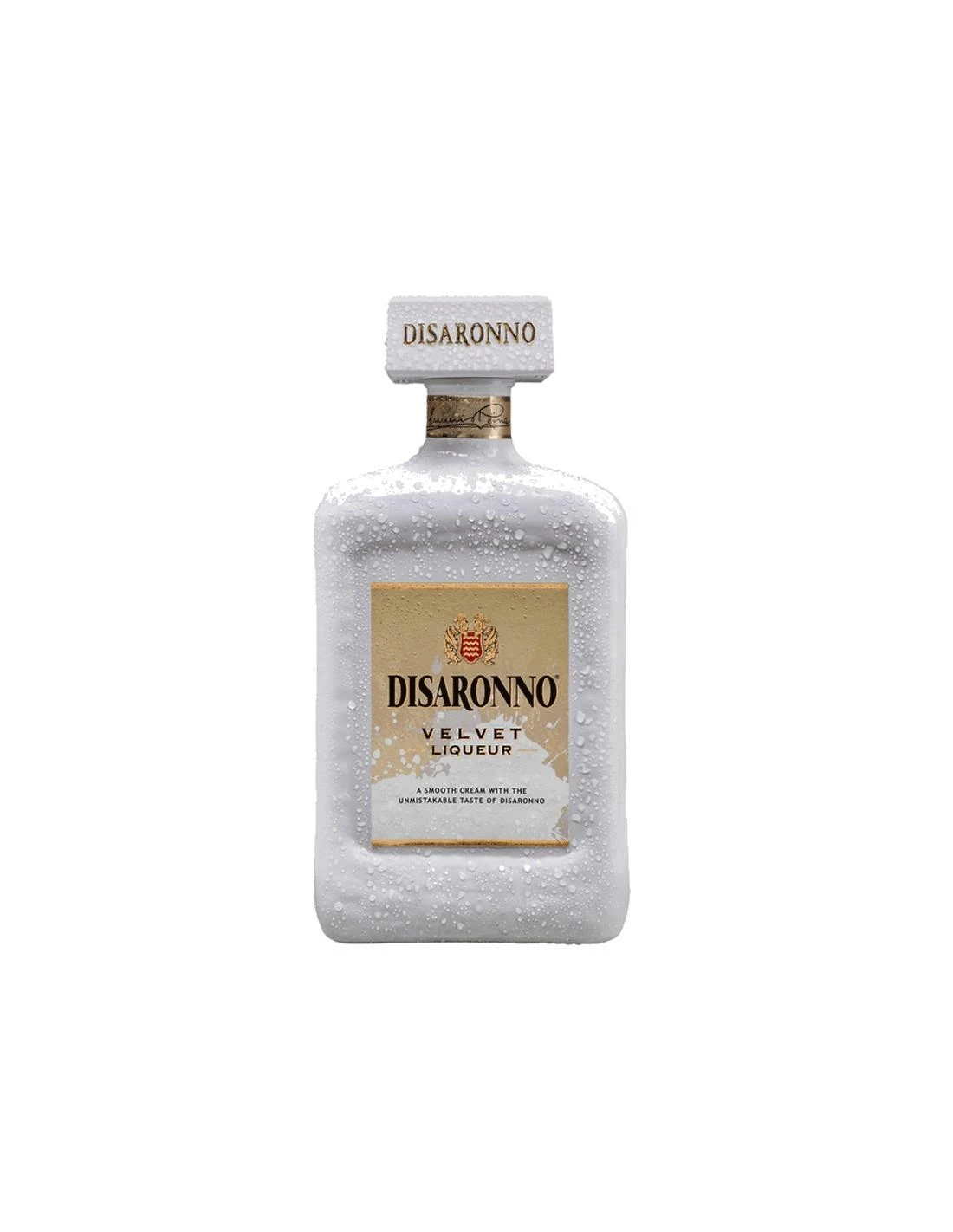 Disaronno Velvet 50 cl. 63494 by DISARONNO color Svart