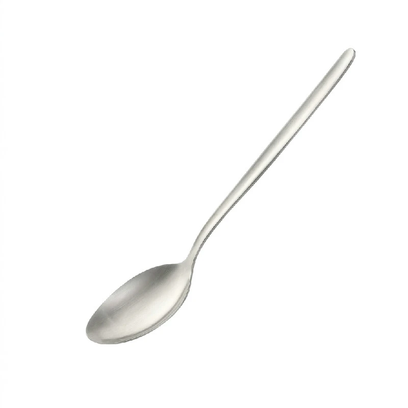 Teelöffel Andorra 136 mm 13192501 by Andorra color Silver