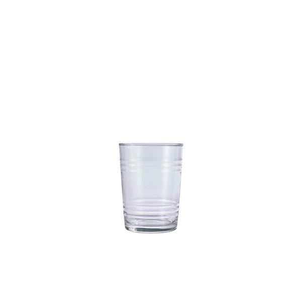 Barrel Tumbler 50cl 92610 by Genware color Svart