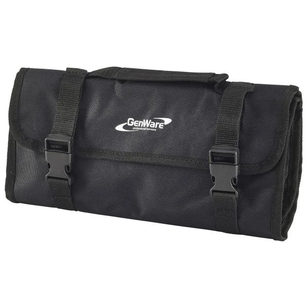 Cocktail Bar Kit Tasche CBKB1 by Genware color Svart