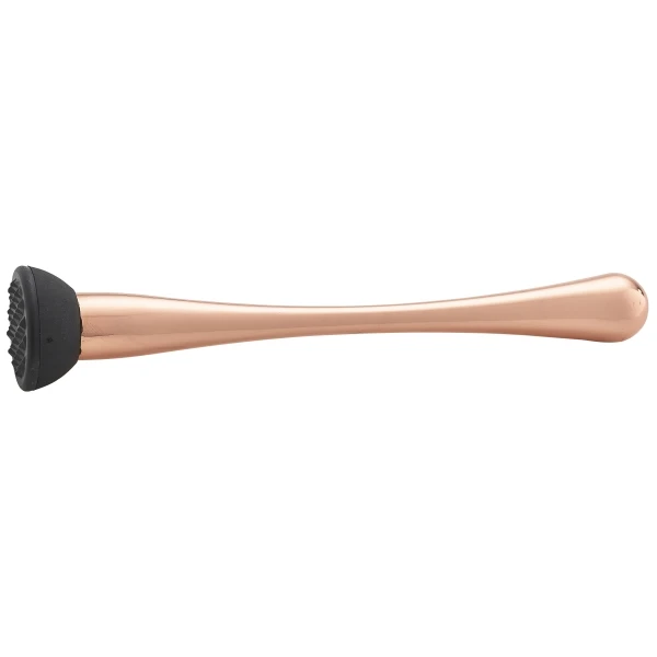 Kupfer Muddler 22.5cm - Genware MUD2C by Genware color Svart