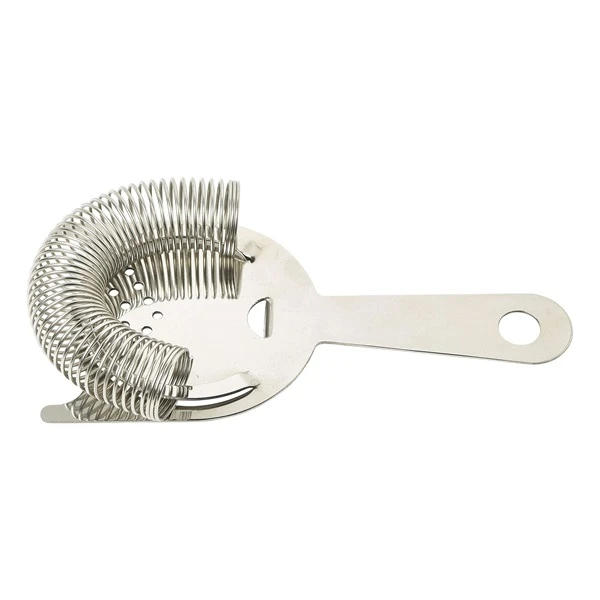 Hawthorne Strainer - Genware HAW3 by Genware color Svart