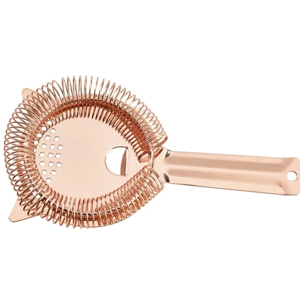 Kupfer Hawthorne Strainer Premium - Genware HAW2C by Genware color Svart