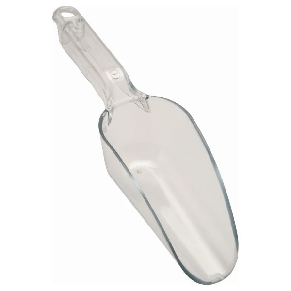 Eisschaufel Klar – 35 cl 4312-07 by Genware color Svart