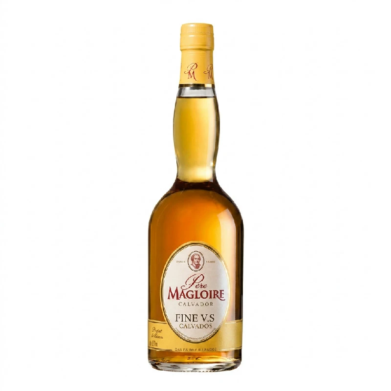Pere Magloire Calvados XO 50 cl 1003563 by PEREMAGLOI color Svart