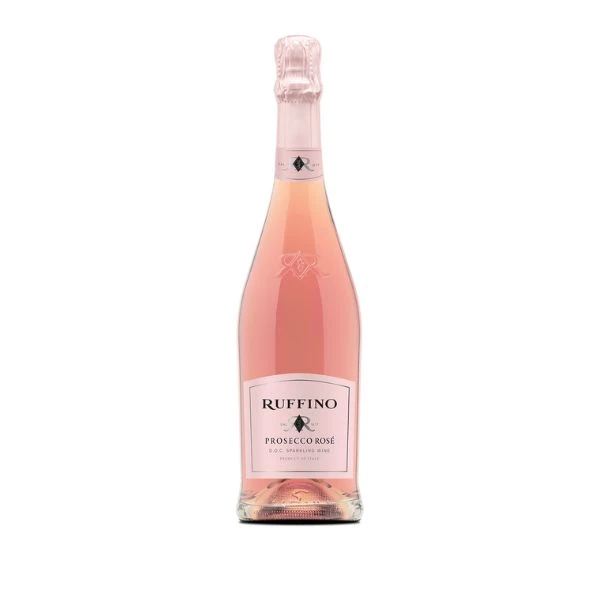 Ruffino Prosecco Rosé 4008243 by Ruffino color Svart