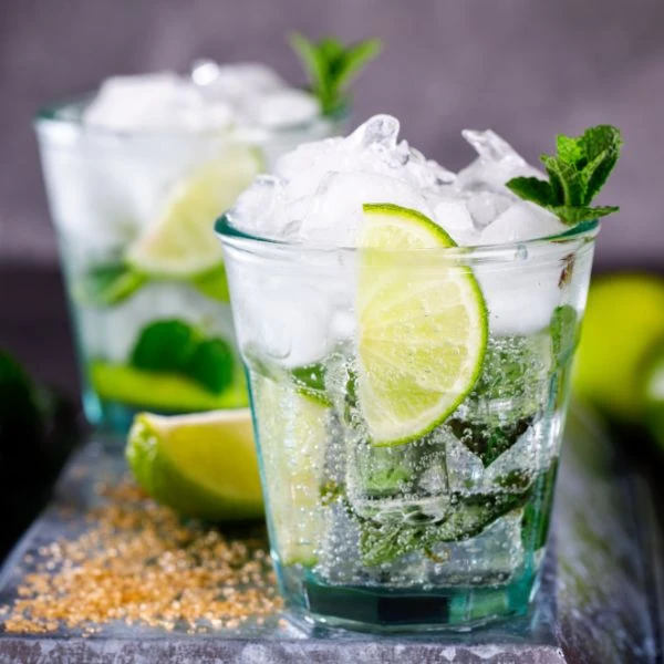 MOJITO - Getränkepaket Barlifepakke19 by Barlife color Svart