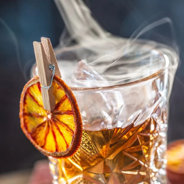 SCOTCH OLD FASHIONED - Getränkepaket Barlifepakke23 by Barlife color Svart