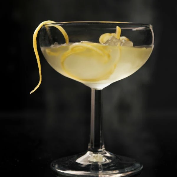 DAISY SIDECAR- Getränkepaket Barlifepakke51 by Barlife color Svart