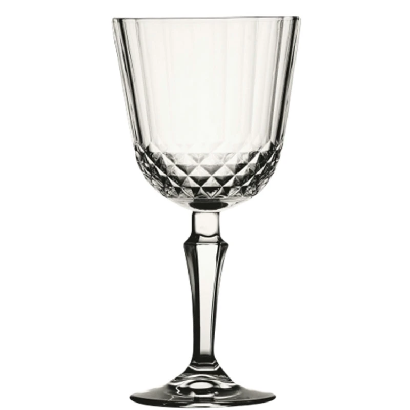 Cocktailglas 22 cl Diony 96173501 by StemZero color Svart