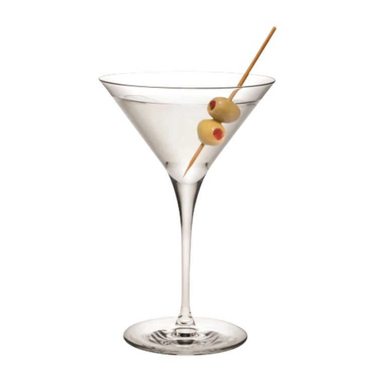 Cocktailglas 29cl Vintage Nude 94353601 by StemZero color Svart