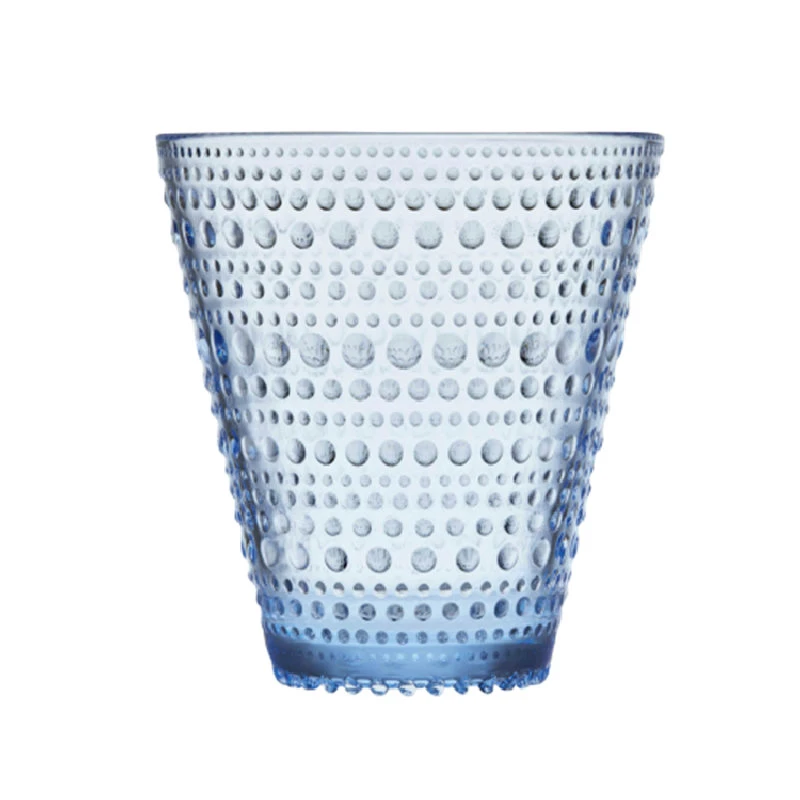 Trinkgläser 30 cl Aqua 2er-Set 90100601 by Iittala color Helder