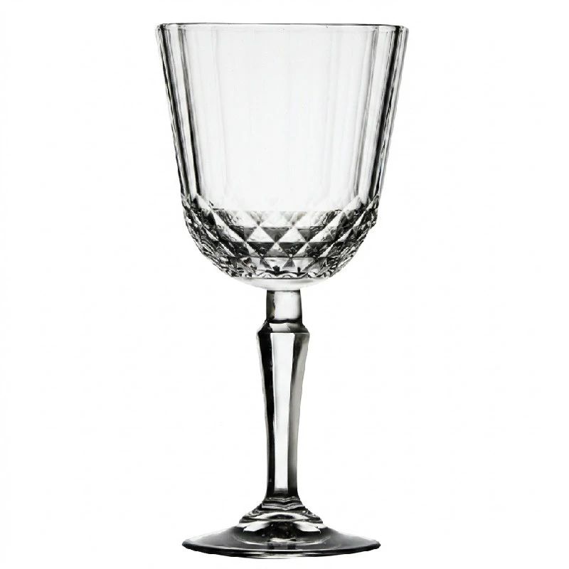 Cocktailglas 30 cl Diony 96173601 by StemZero color Svart