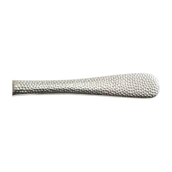 Cortona Tafelmesser 18/0 Edelstahl TK-CR by Genware color Svart