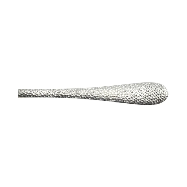 Cortona Tafelgabel 19,5 cm TF-CR by Genware color Svart