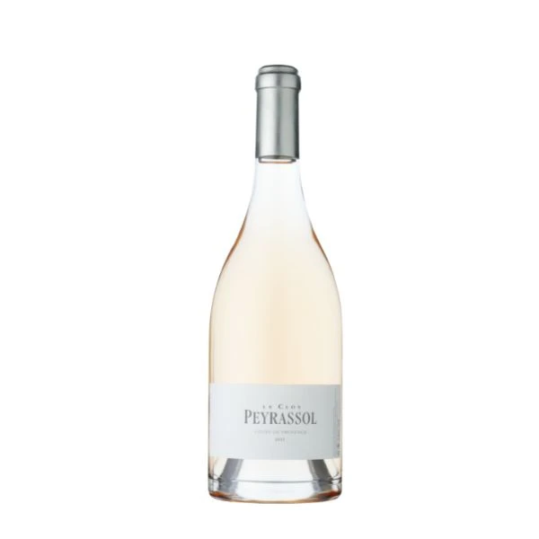 CLOS PEYRASSOL ROSE 2021 4043123 by Barlife color Svart