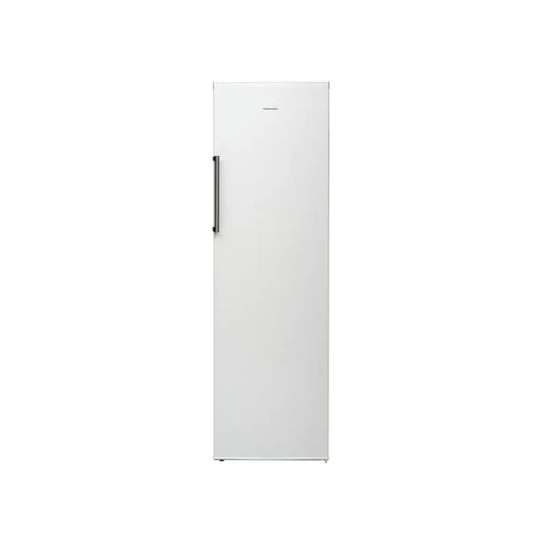 Kühl-Gefrierkombination KK 367 E – Scandomestic 31010367E10000 by Scandomestic color Svart