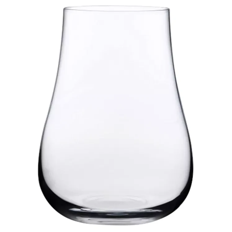Nude Whisky-/Wasserglas 33 cl Vintage 94367501 by Pasabahce color Svart