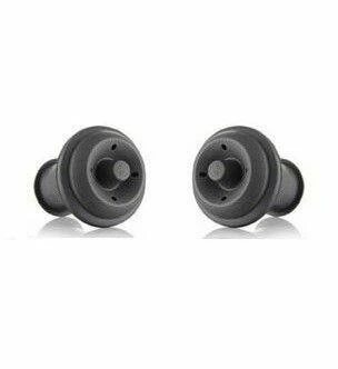 Vacu Vin Vakuumstopfen – 2er-Set 08840612M by Vacu Vin color Svart