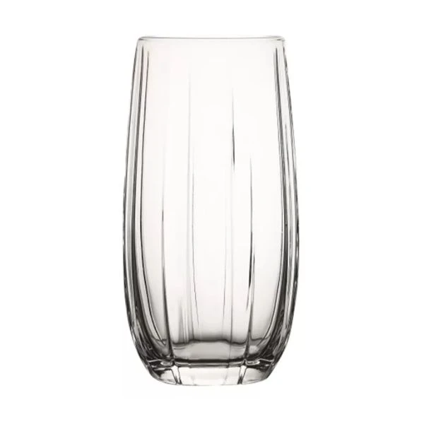 Wasserglas 46 cl Linka 96183101 by StemZero color Svart