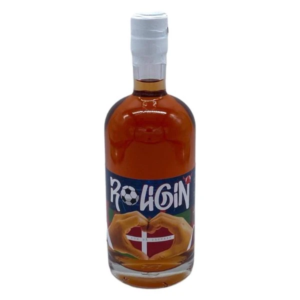 Roligin Gin FL 50 Roligin by BF10 color Svart