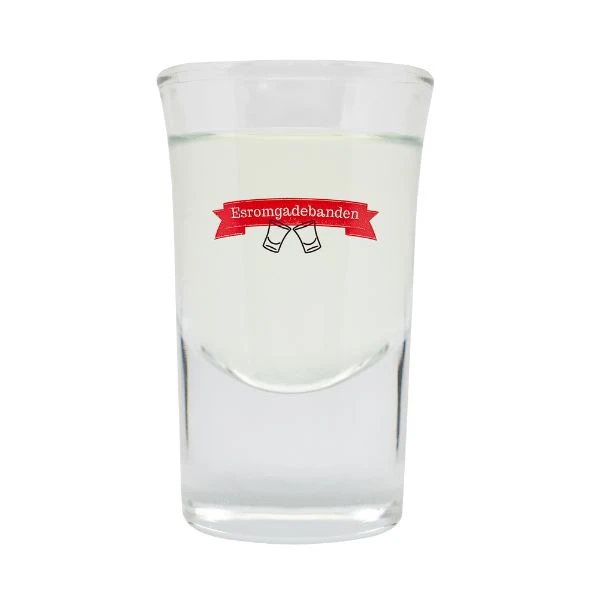 BARLIFE High Altitude Shot-Paket Barlifeshots2 by Barlife color Svart