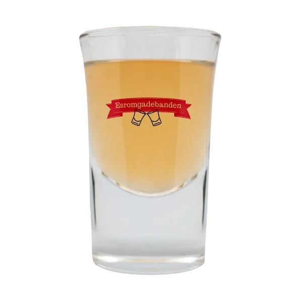 WET P*SSY SCHUSS - ShotsPaket Barlifeshots13 by Barlife color Svart