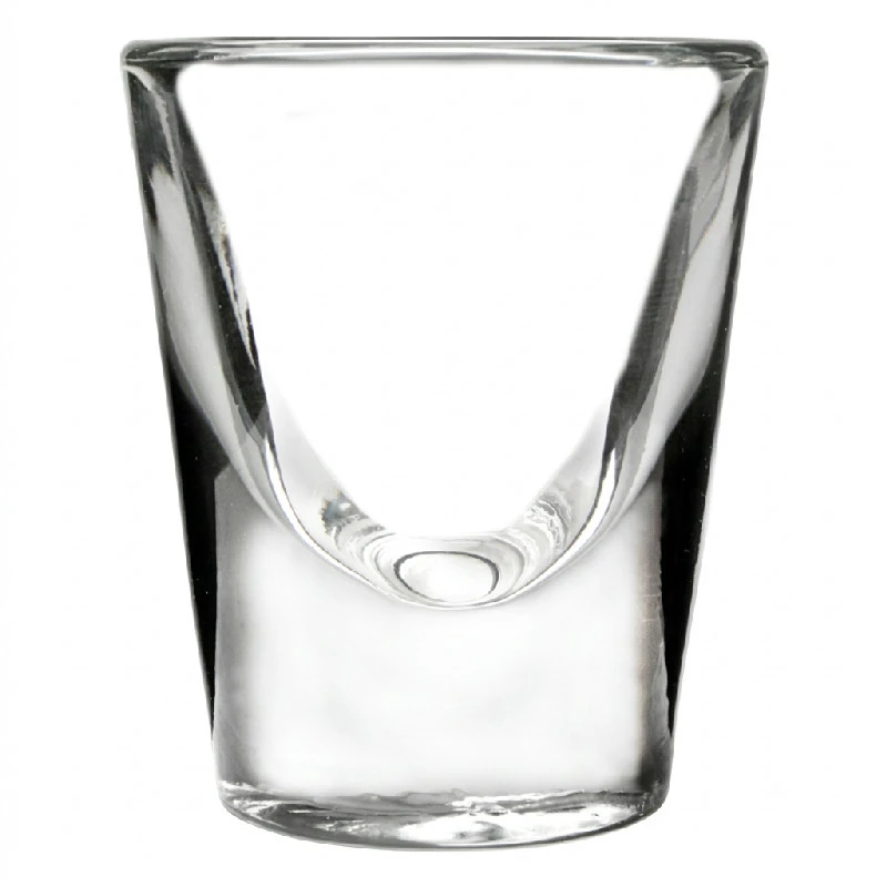 Whiskey Shotgläser 25 ml DS9909 by Drink color Svart
