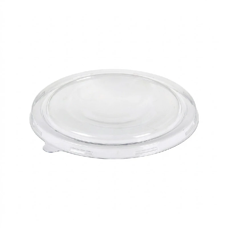 Multiline Runder Klarsichtdeckel Ø150 mm ML121284-1 by Multiline color Svart