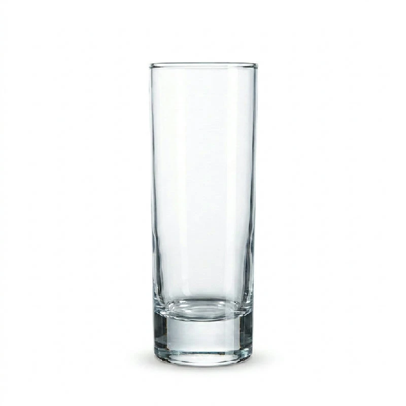 Trinkglas - ISLANDE 22 CL HB 5000725 by ARCOROC color Helder