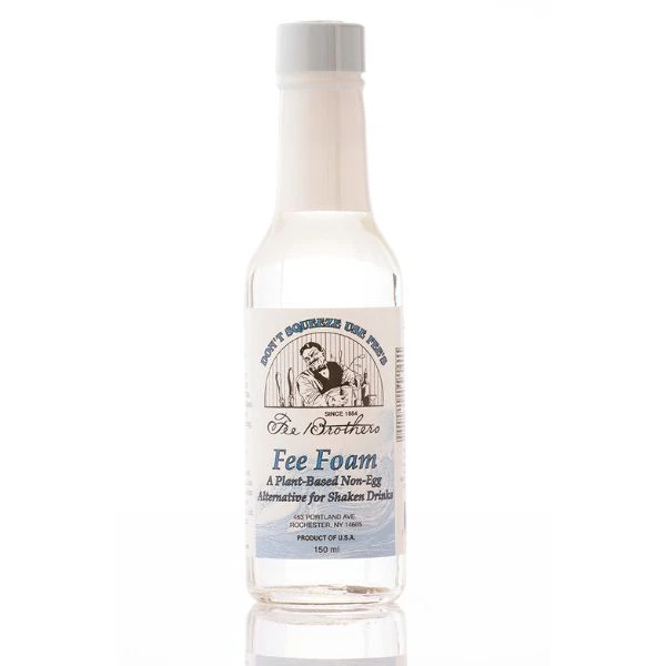Fee Brothers Fee Foam FL 15 62247 by STREGA color Svart