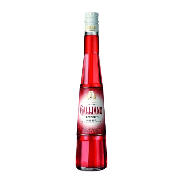 Galliano L'aperitivo FL 50 10900115 by GALLIANO color Svart