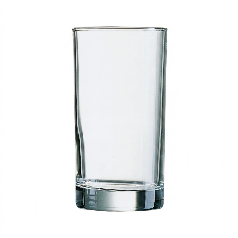 Trinkglas Islande 29 cl 5000726 by ARCOROC color Svart