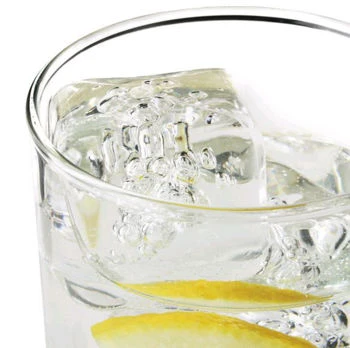 Wasserglas Islande 20 cl 5000724 by ARCOROC color Svart