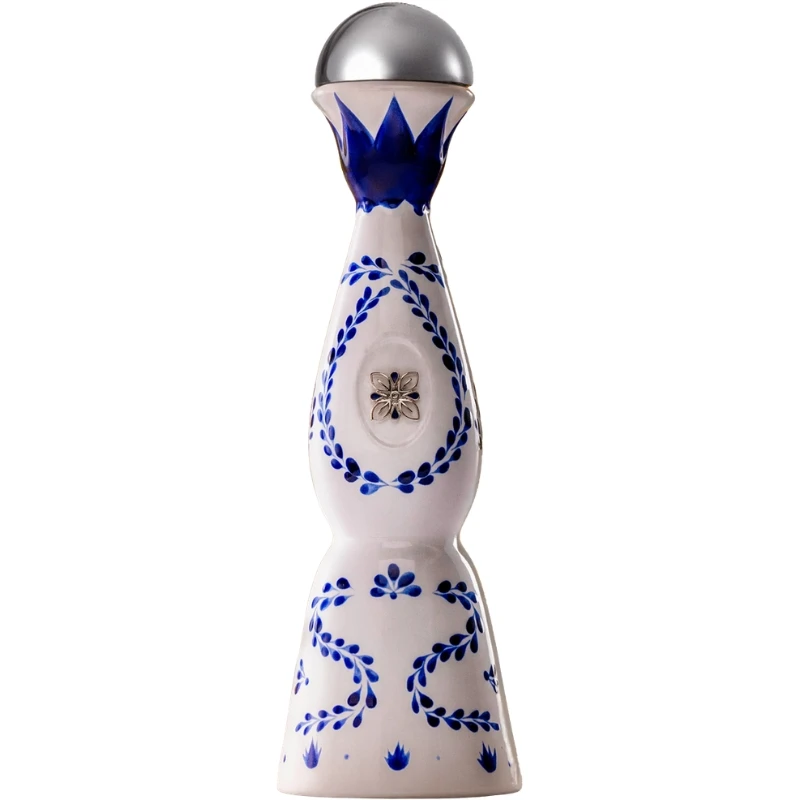 Clase Azul Reposado Tequila 70 cl 63519 by Clase Azul color Svart