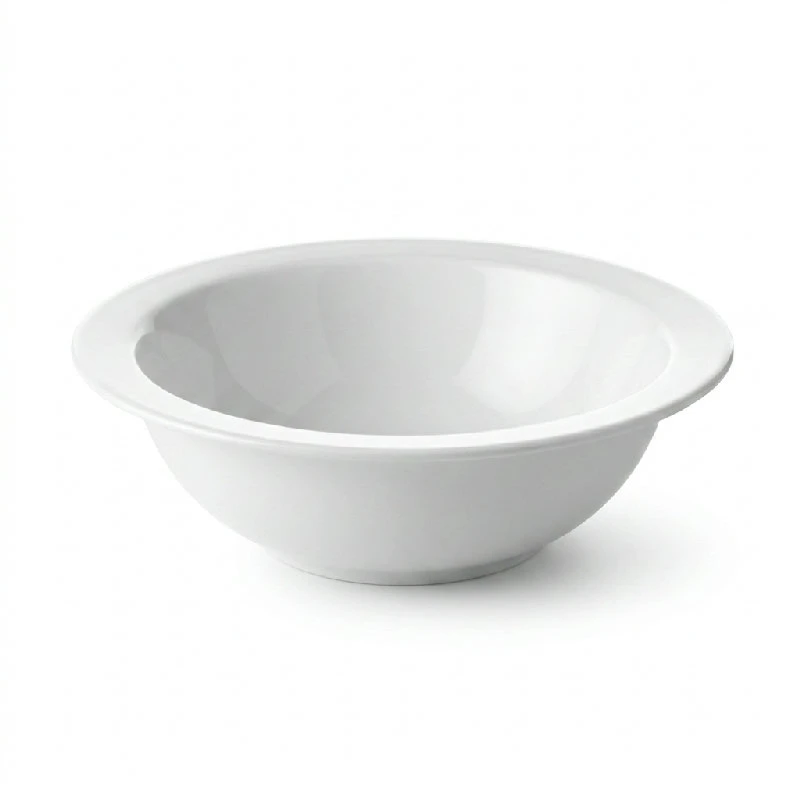 Amalie Salatschüssel 1L Weiß 27 cm 5010161 by Amalie color Svart