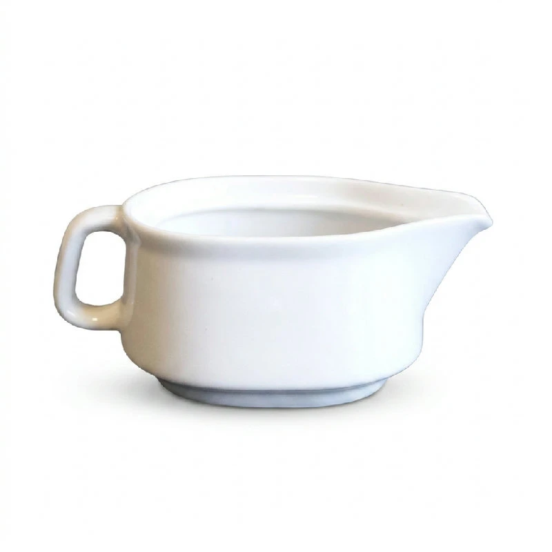Amalie Saucenschale 400 ml Weiß 5010151 by Amalie color Svart