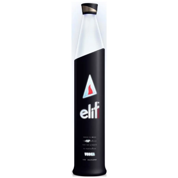 Stolichnaya Vodka Elit Night Edition FL 70 1001361 by STOLICHNAY color Svart
